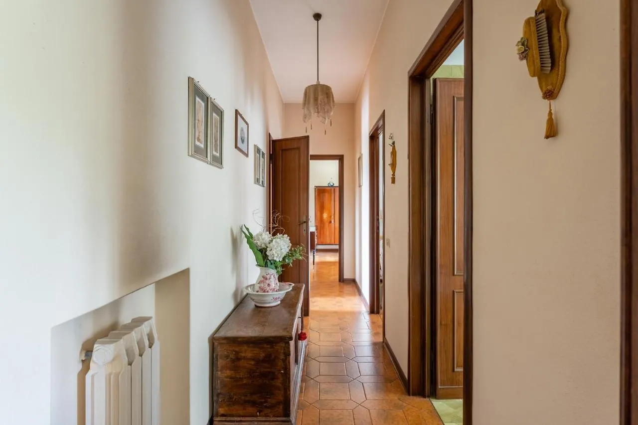 Tea Rose House Apartment Capannori 0*,  Italy